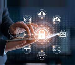 محصولات امنیتی و نظارتی