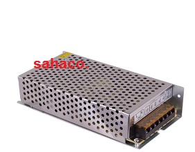 آداپتور 12 ولت 20 آمپر(صنعتی)