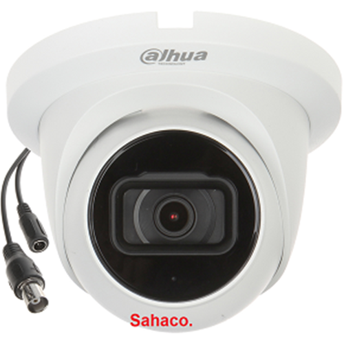 دوربین دام 5MP داهوا میکروفون دار