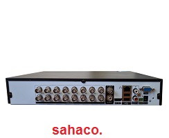 دستگاه ضبط کننده دوربین مداربسته DVR (16 کانال)