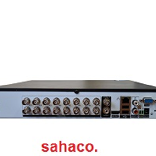 دستگاه ضبط کننده دوربین مداربسته DVR (16 کانال)
