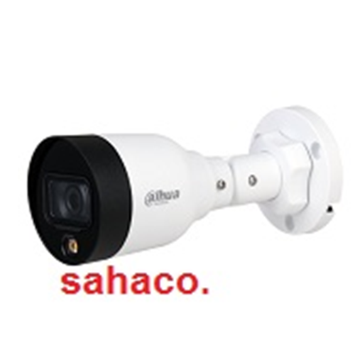 دوربین بالت تحت شبکه 2 مگا پیکسل داهوا IP دید در شب رنگی  IPC-HFW1239S1-S5