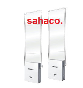 گیت دزدگیر پلکسی RF