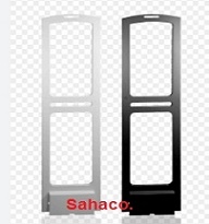 گیت دزدگیر AM تک آنتن