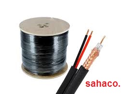 کابل کواکسیال RG59