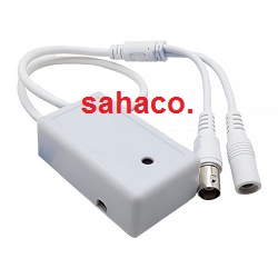 میکروفون دوربین مداربسته مستطیلی