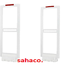 گیت دزدگیر جفت آنتن FEER) AM)