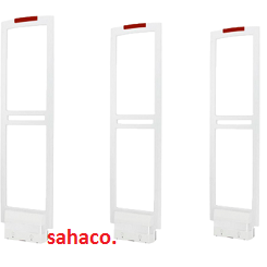 گیت دزدگیر سه آنتن FEER) AM)