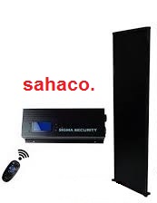 گیت دزدگیر AM تک آنتن (SIGMA)