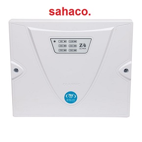 دزدگیر اماکن کلاسیک مدل Z4 ultra