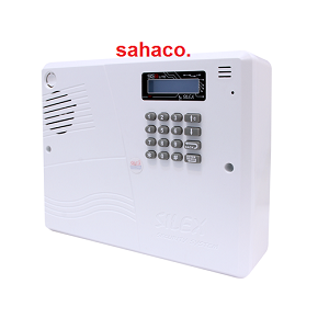 دزدگیر اماکن سیم کارتی سایلکس مدلSG8 Lite