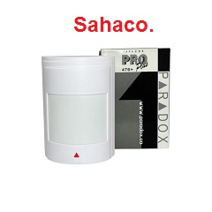 چشمی با سیم پارادوکس 476