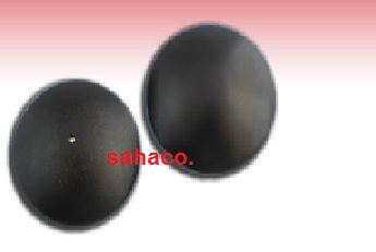 تگ صدفی RF فرکانس 10