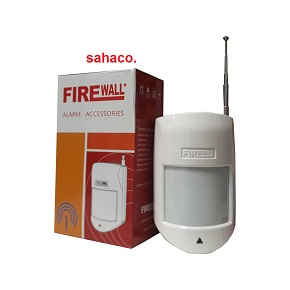 چشمی بی سیم دزدگیر فایروال H7