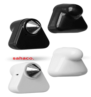 تگ مثلثی سه گوش AM(وارداتی)